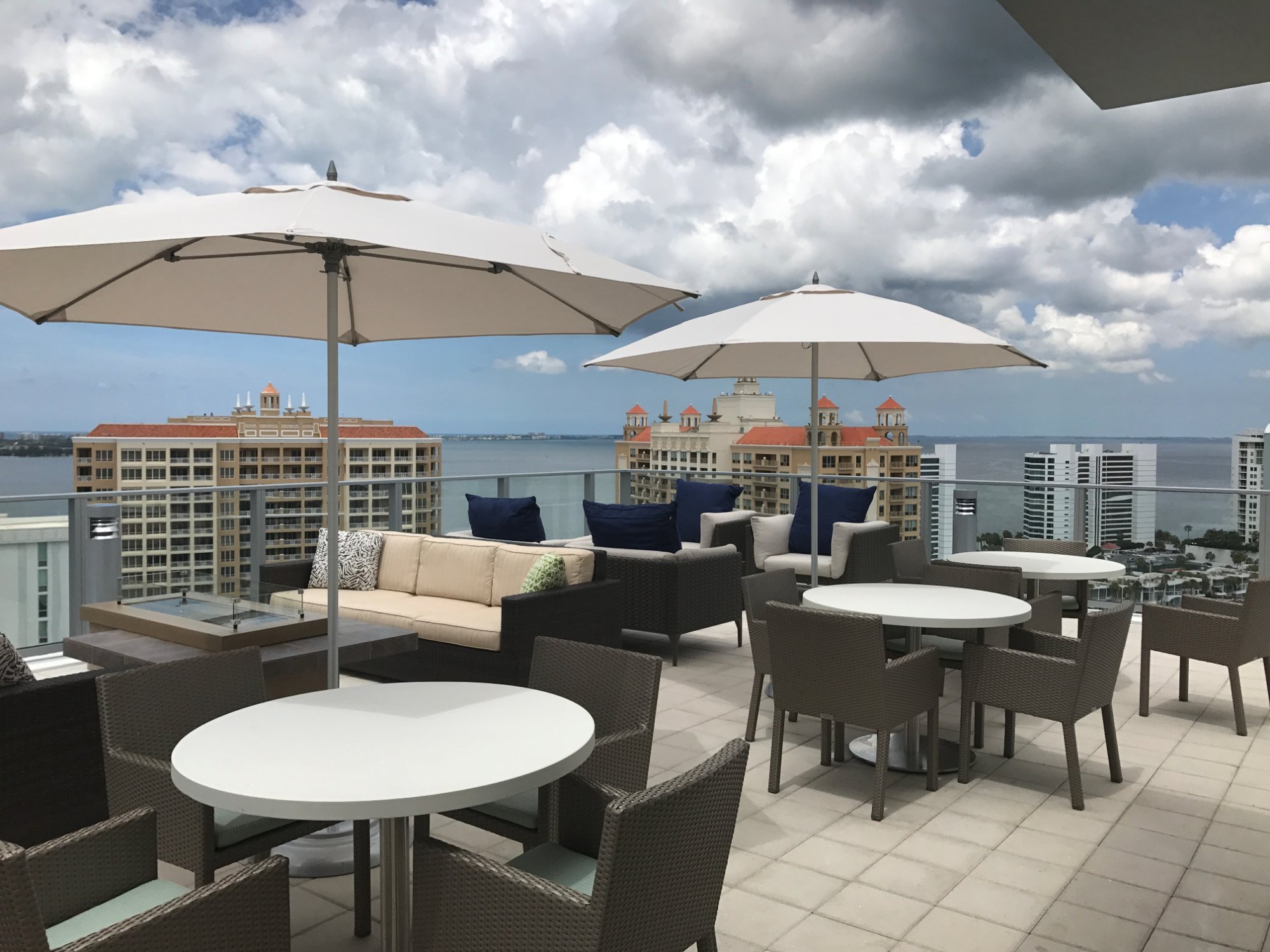 The Westin Sarasota Pool Pictures Reviews Tripadvisor   Bar 