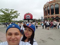 El estadio de los New York Mets - Opiniones de viajeros sobre Citi