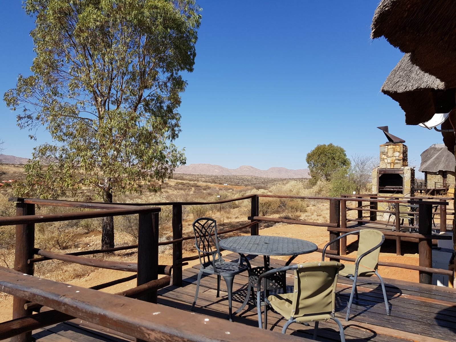 AIRPORT LODGE - Prices & Reviews (Windhoek, Namibia) - Tripadvisor