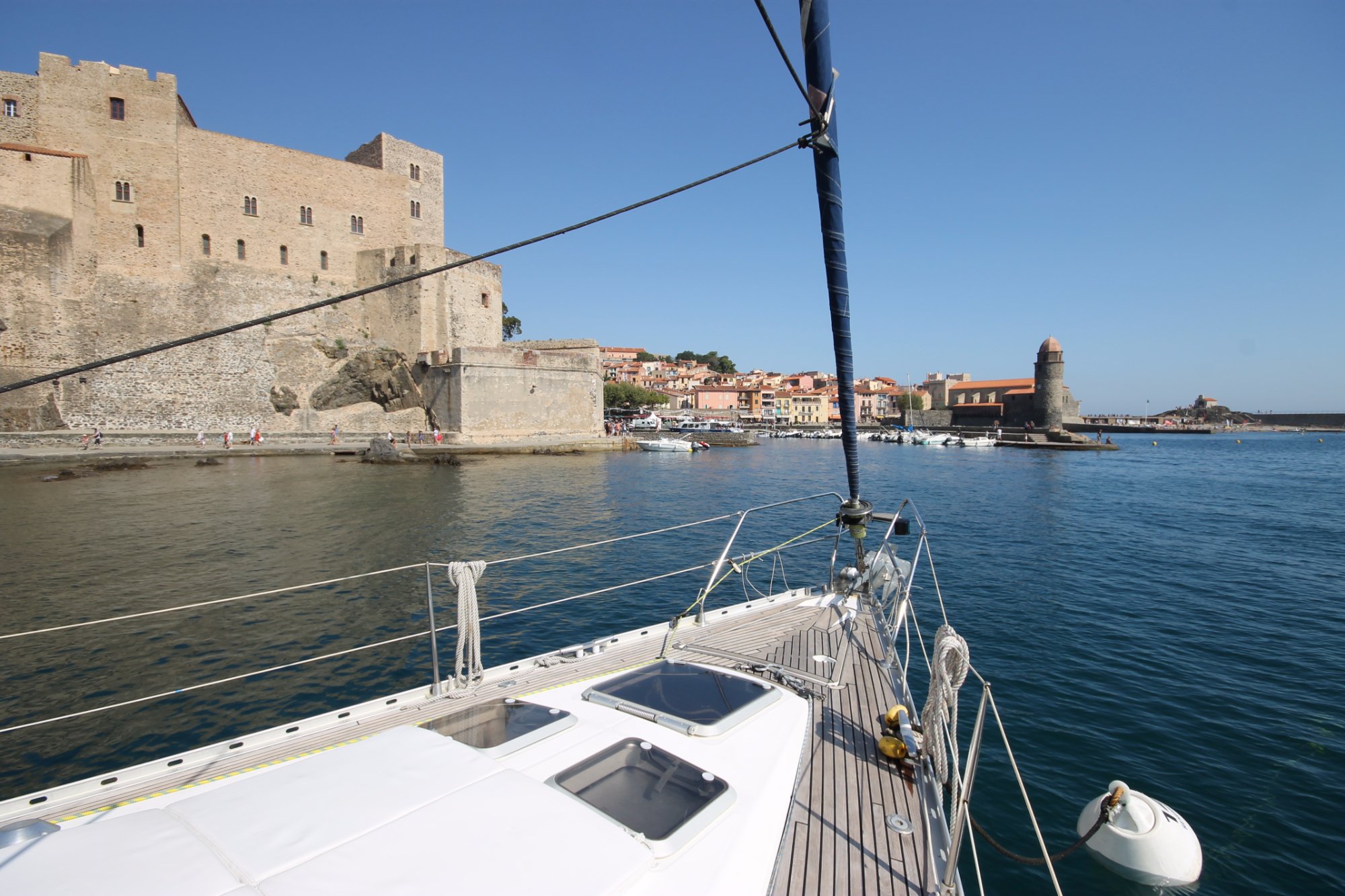 THE 15 BEST Things To Do In Collioure - UPDATED 2022 - Must See ...