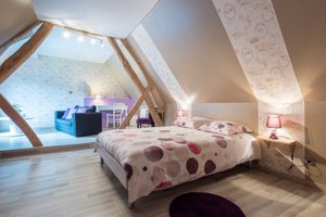 Room & Suite