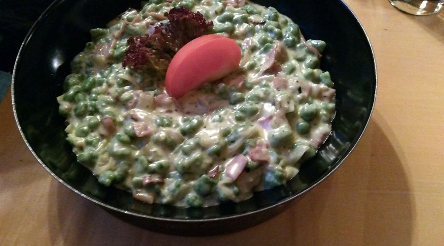 spaetzle
