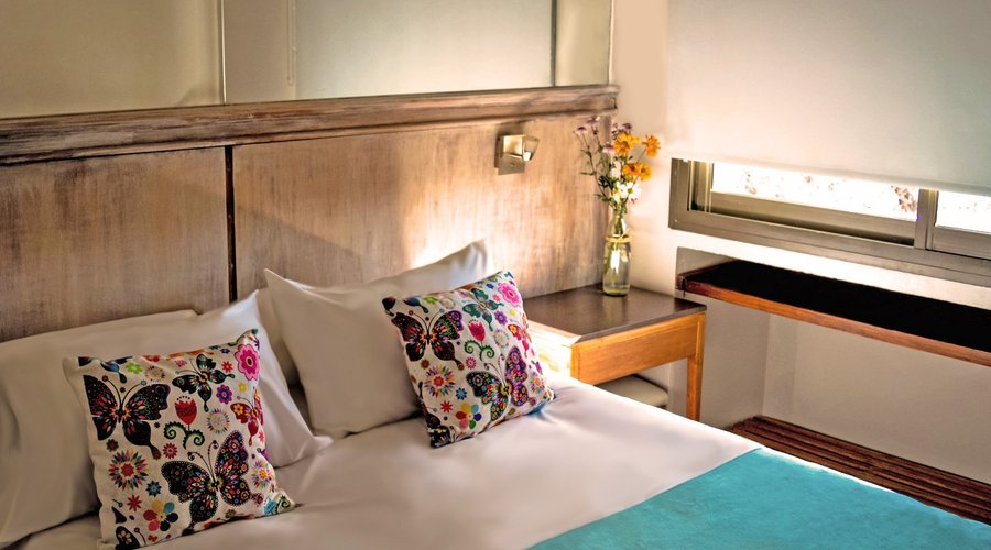 Habitación Estandar Doble Matrimonial