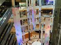 Pacific Place Mall - All You Need to Know BEFORE You Go (with Photos)