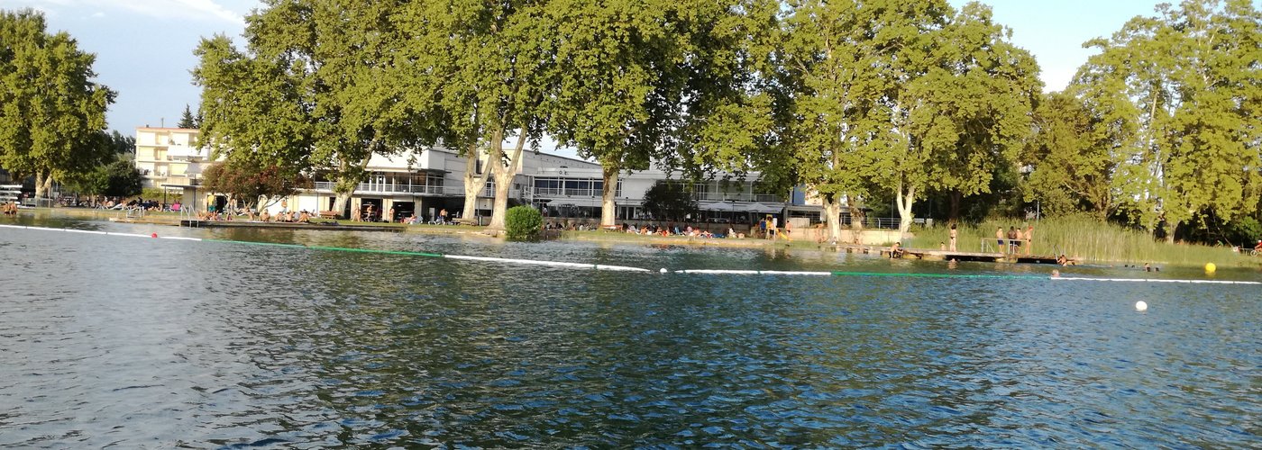 Estany de Banyoles