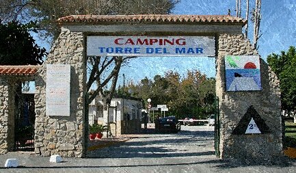 Imagen 11 de Camping Torre del Mar
