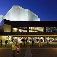Barclay Theatre