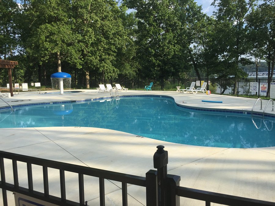 Harbor Lakes Rv Resort Home Facebook