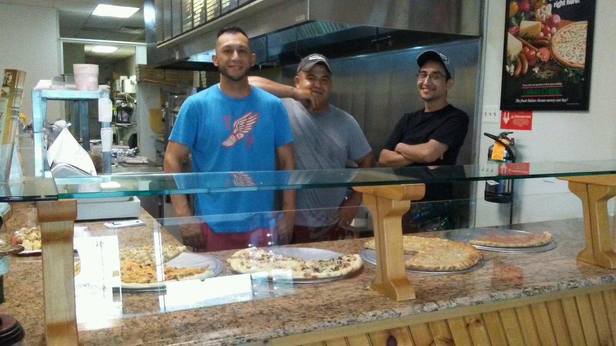 5 BROTHERS PIZZA, Camp Hill - Photos & Restaurant Reviews - Order ...