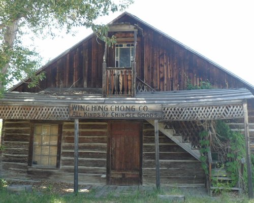 Nevada City Ghost Town - All You Need to Know BEFORE You Go (with Photos)