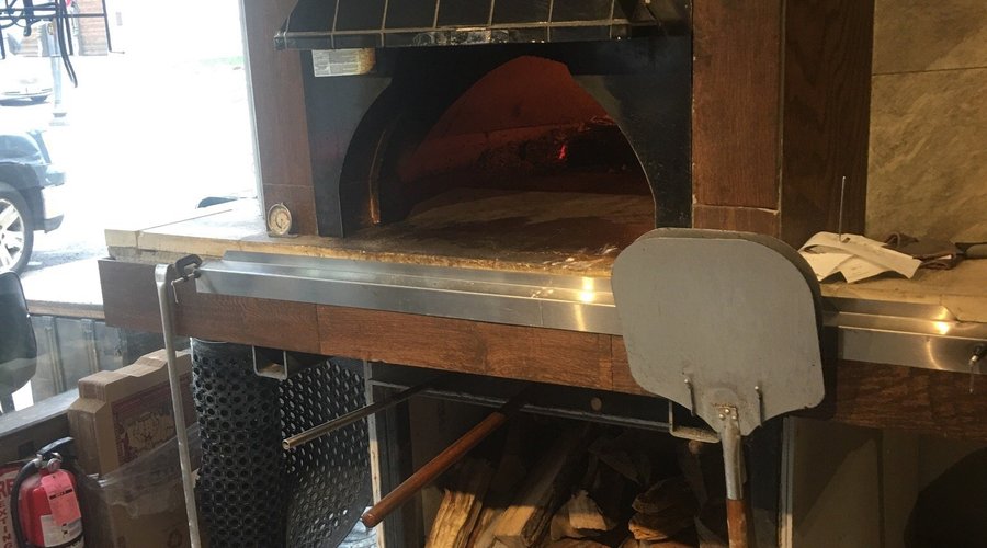 PICK AXE PIZZA, Idaho Springs - Restaurant Reviews, Photos &amp; Phone 