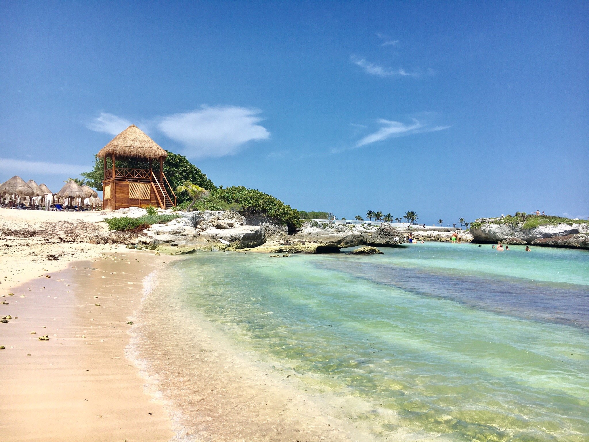 Hotel photo 15 of Grand Sirenis Riviera Maya Resort.