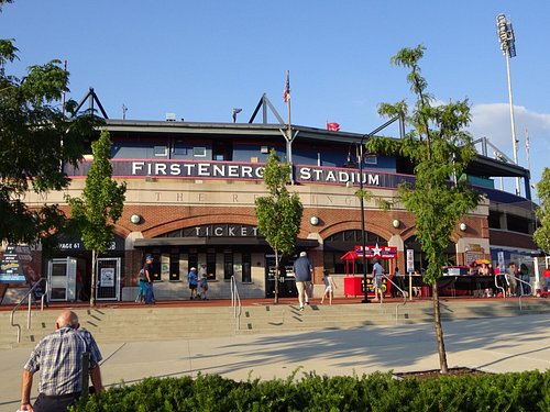 10 must-visit Pa. destinations for baseball fans 