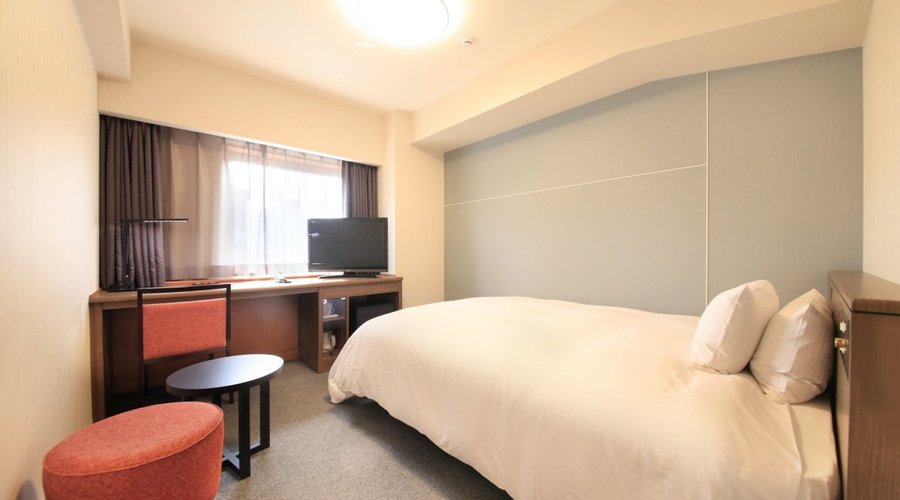 single/double room