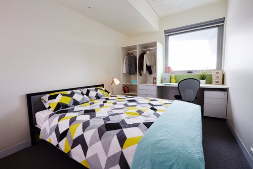 STUDENT VILLAGE MELBOURNE - Condominium Reviews - Australia