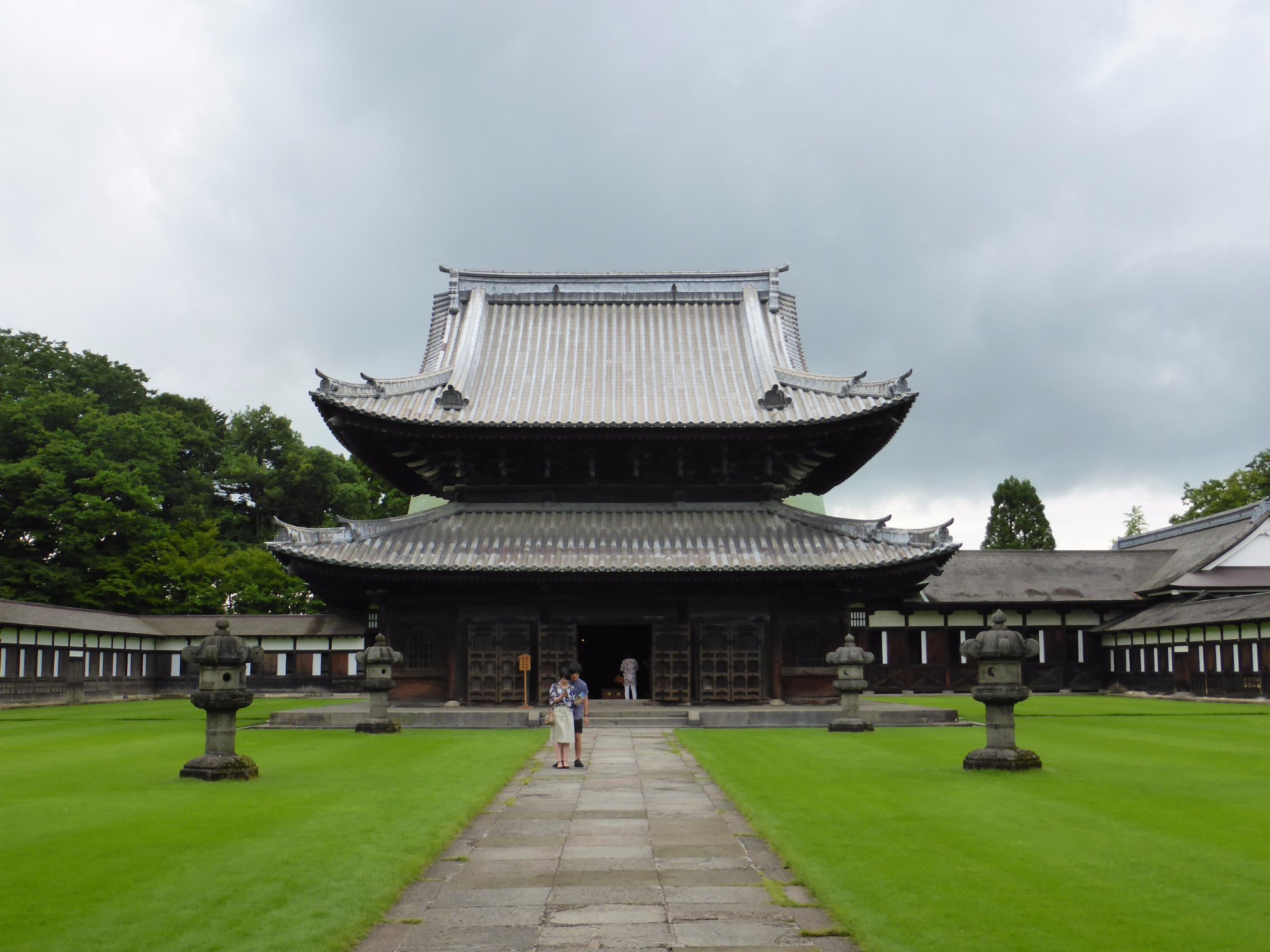 Zuiryuji Temple (2025) - All You Need to Know BEFORE You Go