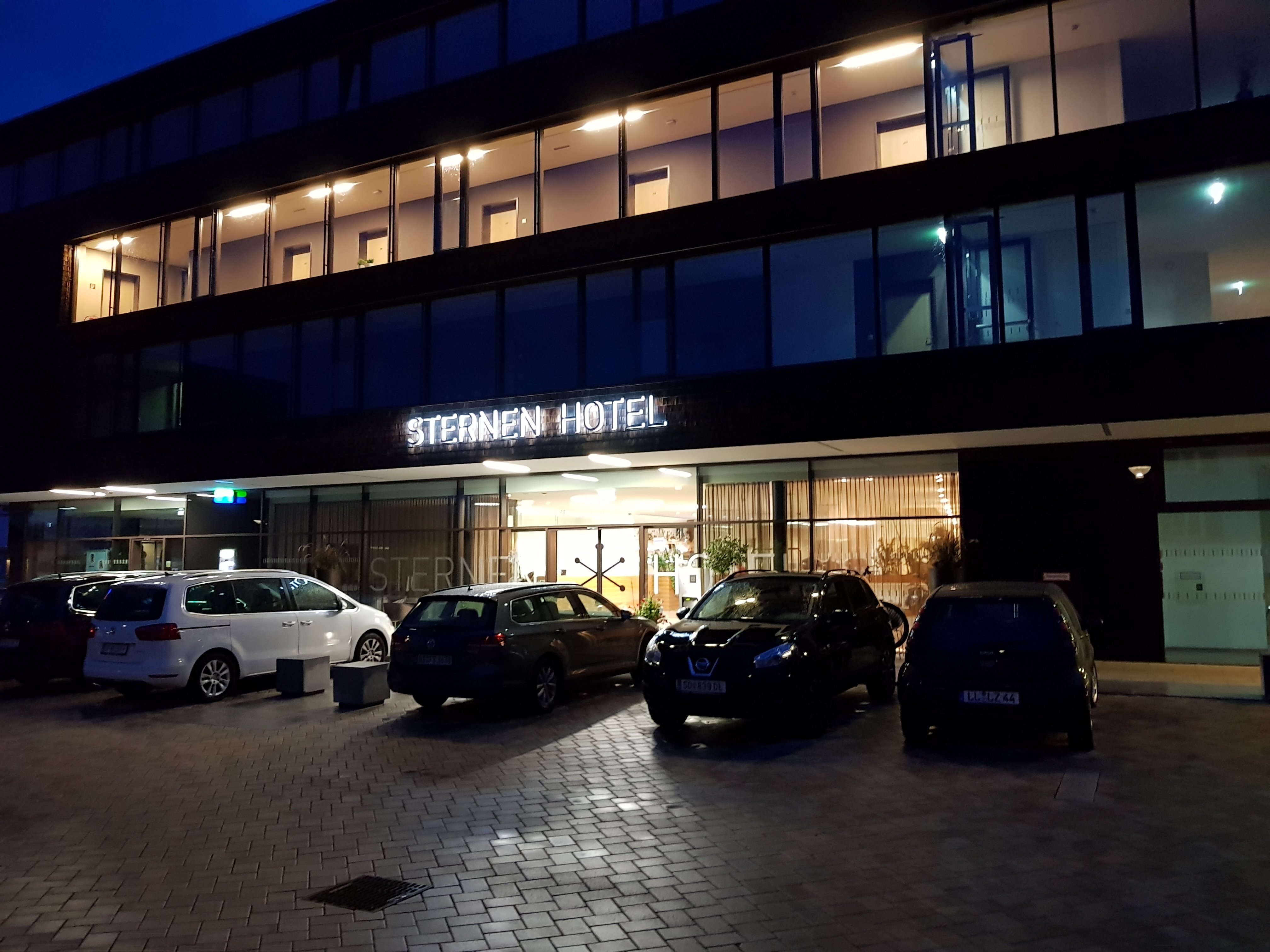 Hotel photo 16 of Sternen Hotel Wolfurt.