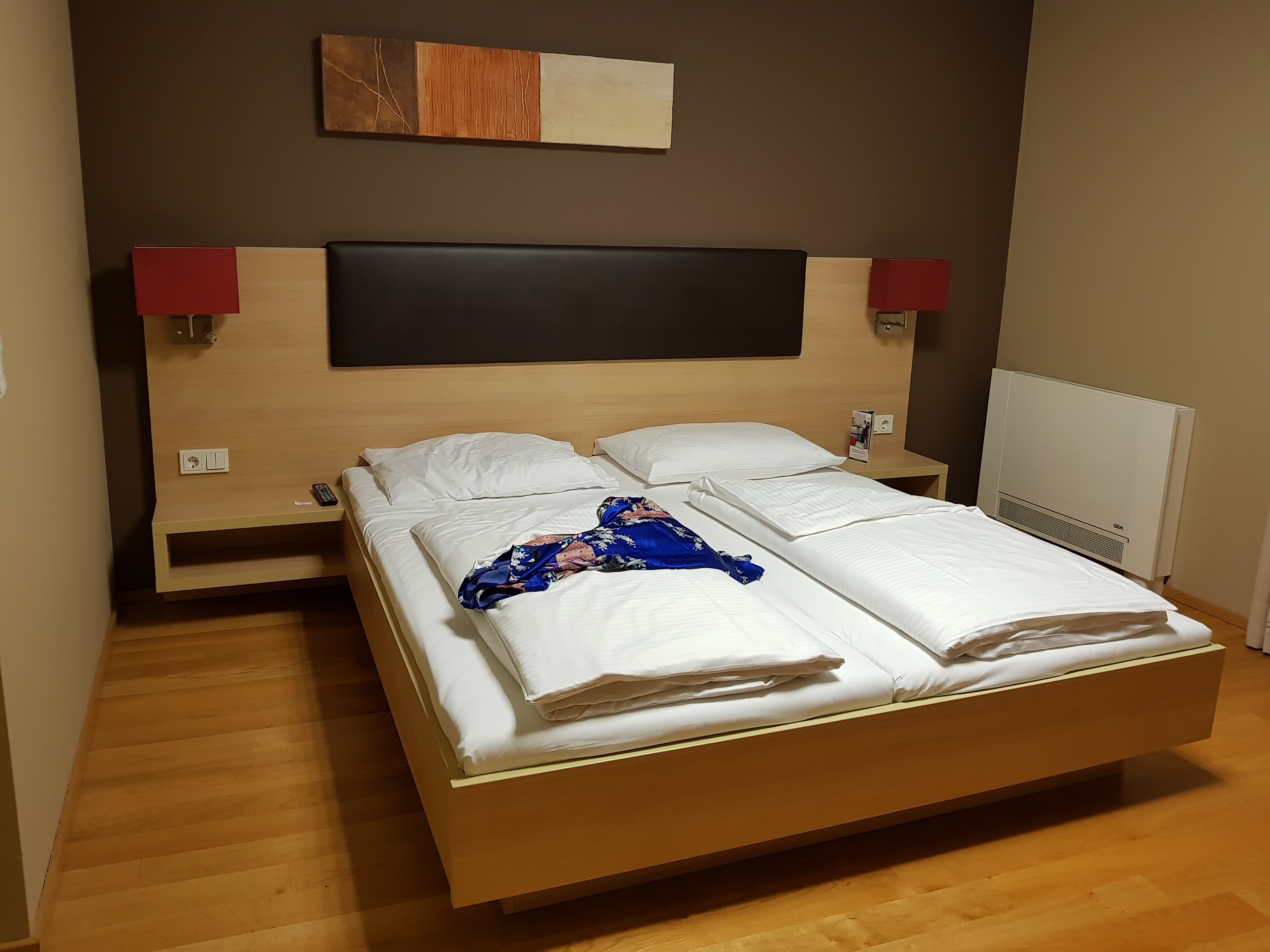 Hotel photo 9 of Sternen Hotel Wolfurt.