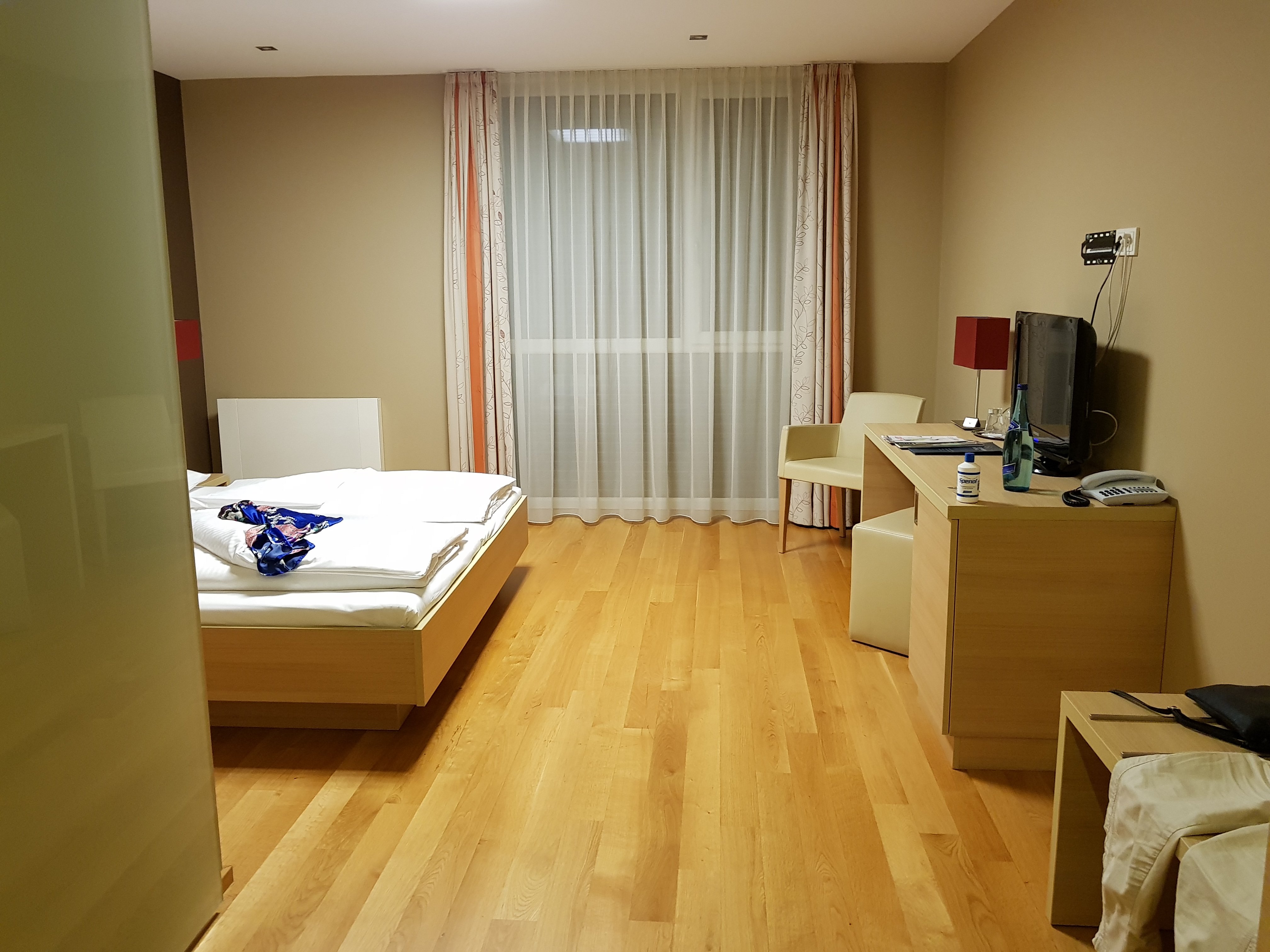 Hotel photo 10 of Sternen Hotel Wolfurt.