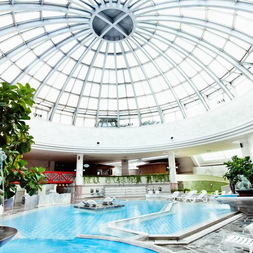 THE 10 BEST Massage, Spas & Wellness Centers in Busan (2025)