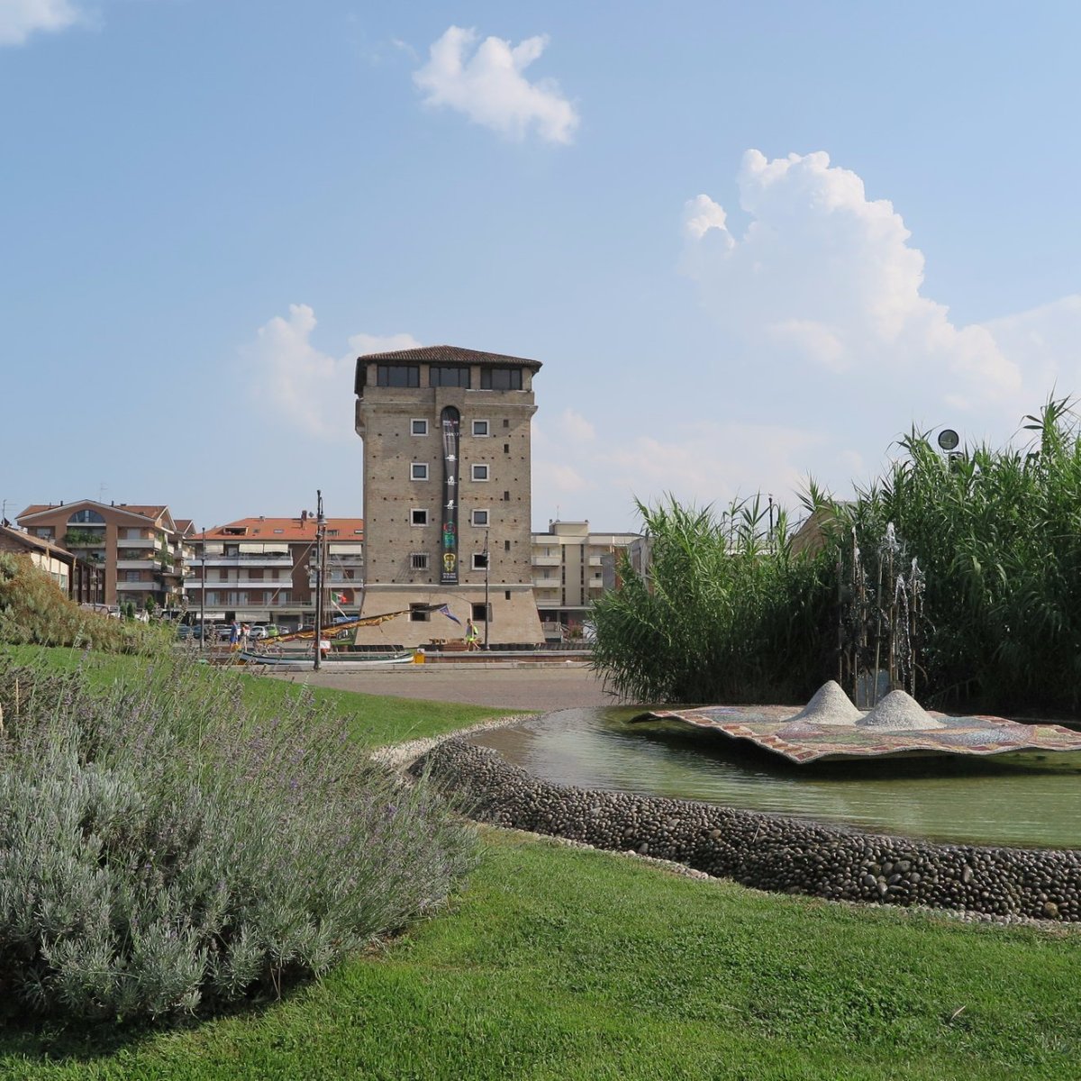 TORRE SAN MICHELE (Cervia) - All You Need to Know BEFORE You Go