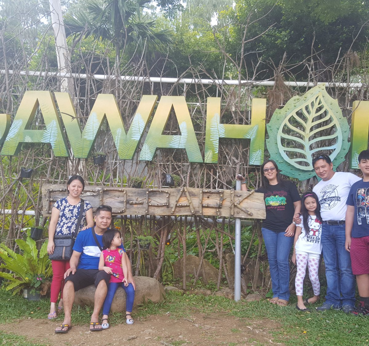 GAWAHON ECOPARK (2024) All You Need to Know BEFORE You Go (with Photos)