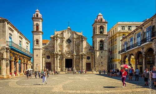 THE 15 BEST Things to Do in Havana - UPDATED 2021 - Must See ...