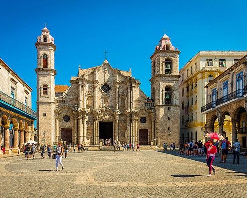 5 Places Absolutely Not to Miss in Havana - Me gusta volar