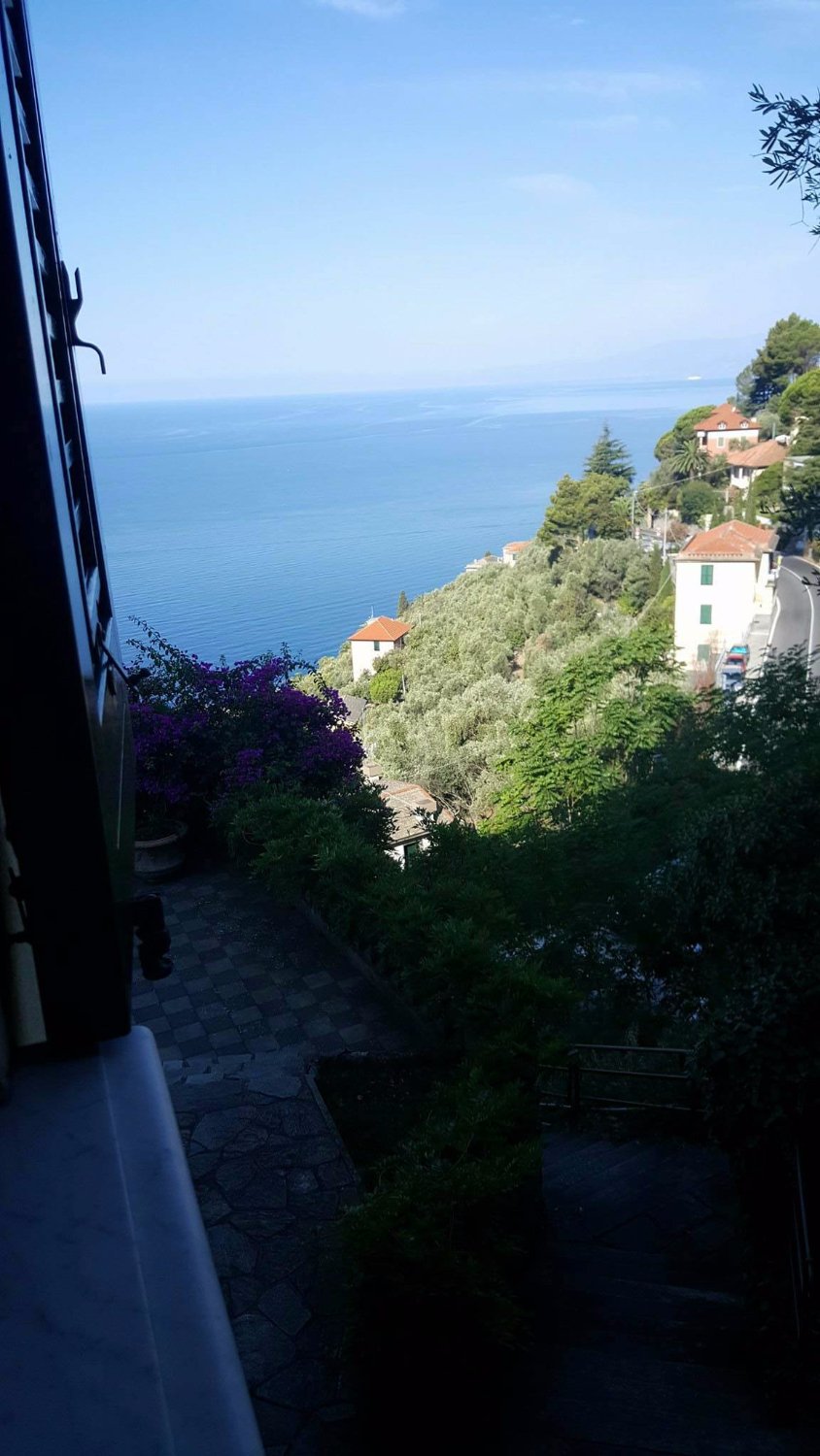 LA CASA DI MAMMA E PAPA (Camogli) - B&B Reviews & Photos - Tripadvisor