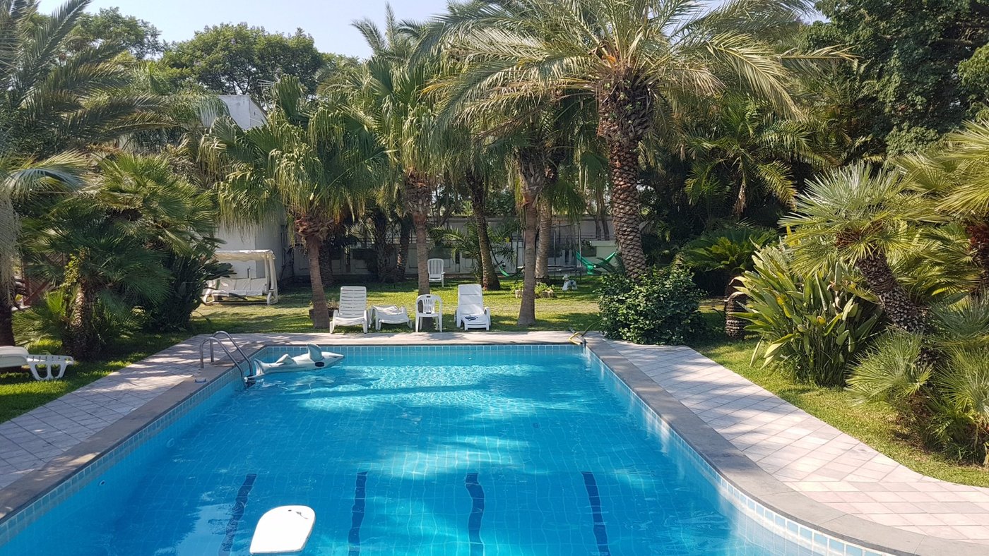 쿠오레 디 팔메 (Cuore di Palme Agriturismo, Floridia) - 호텔 리뷰 & 가격 비교