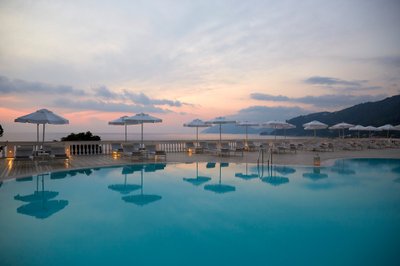 Hotel photo 6 of Mayor La Grotta Verde Grand Resort.