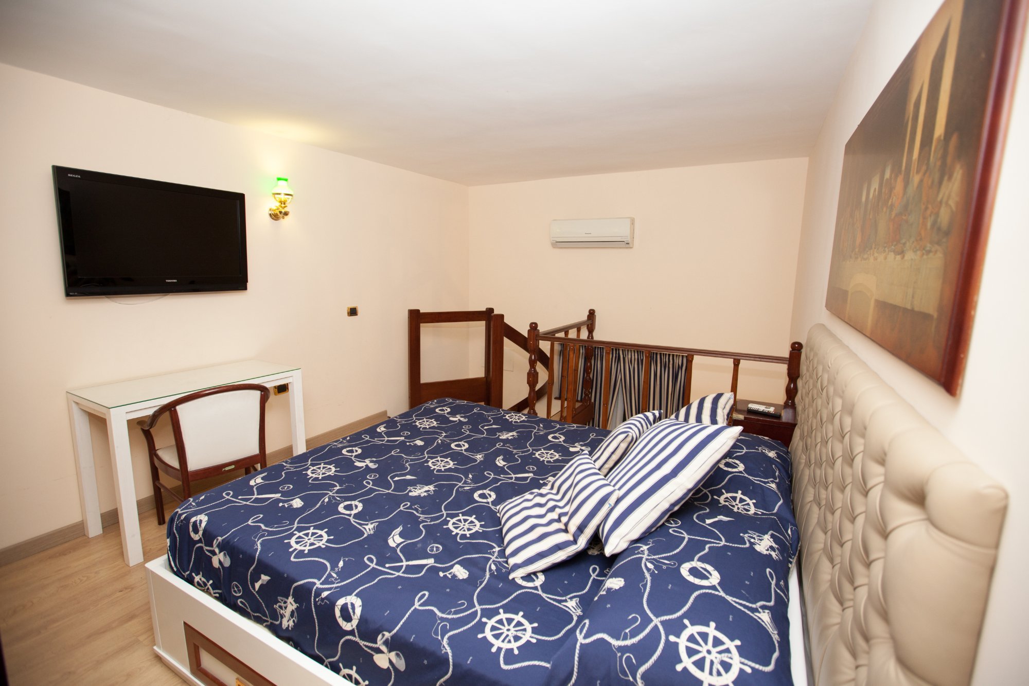 Ausonia Bed & Breakfast by null