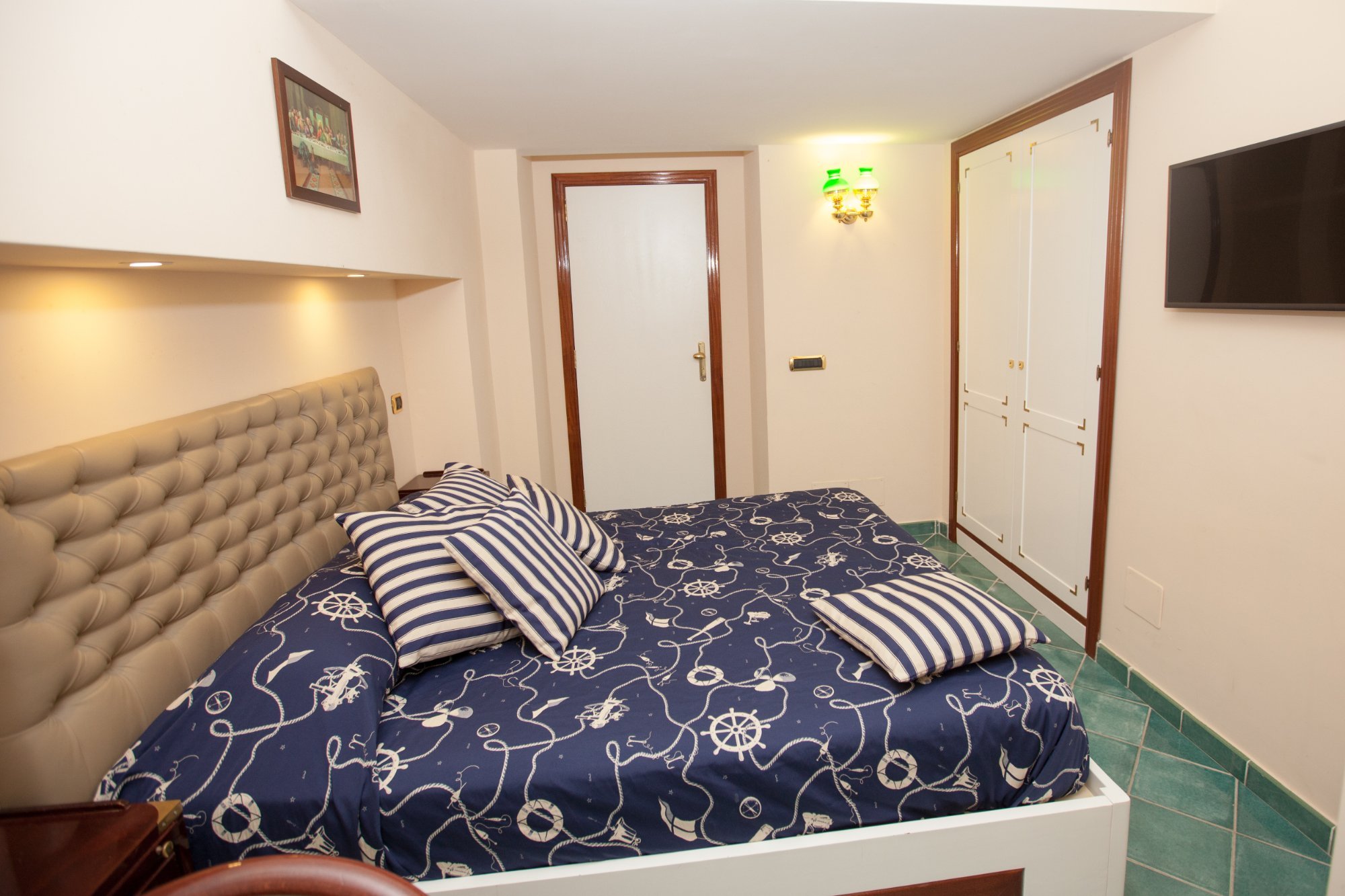 Ausonia Bed & Breakfast by null