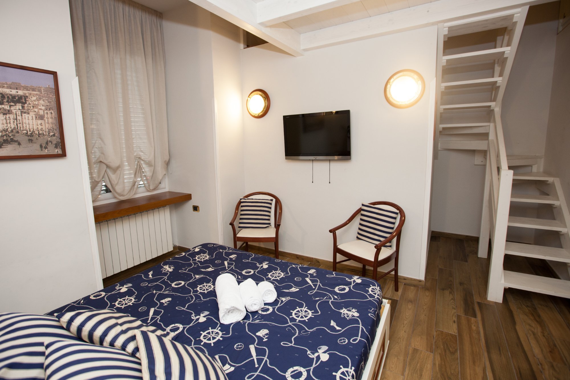 Ausonia Bed & Breakfast by null
