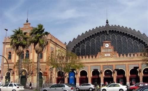 Imagen 2 de Centro Comercial y de Ocio Plaza de Armas