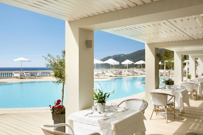Hotel photo 5 of Mayor La Grotta Verde Grand Resort.