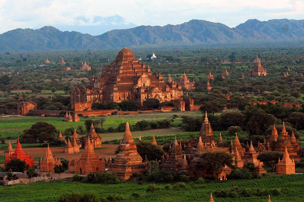 adventure myanmar tours & incentives