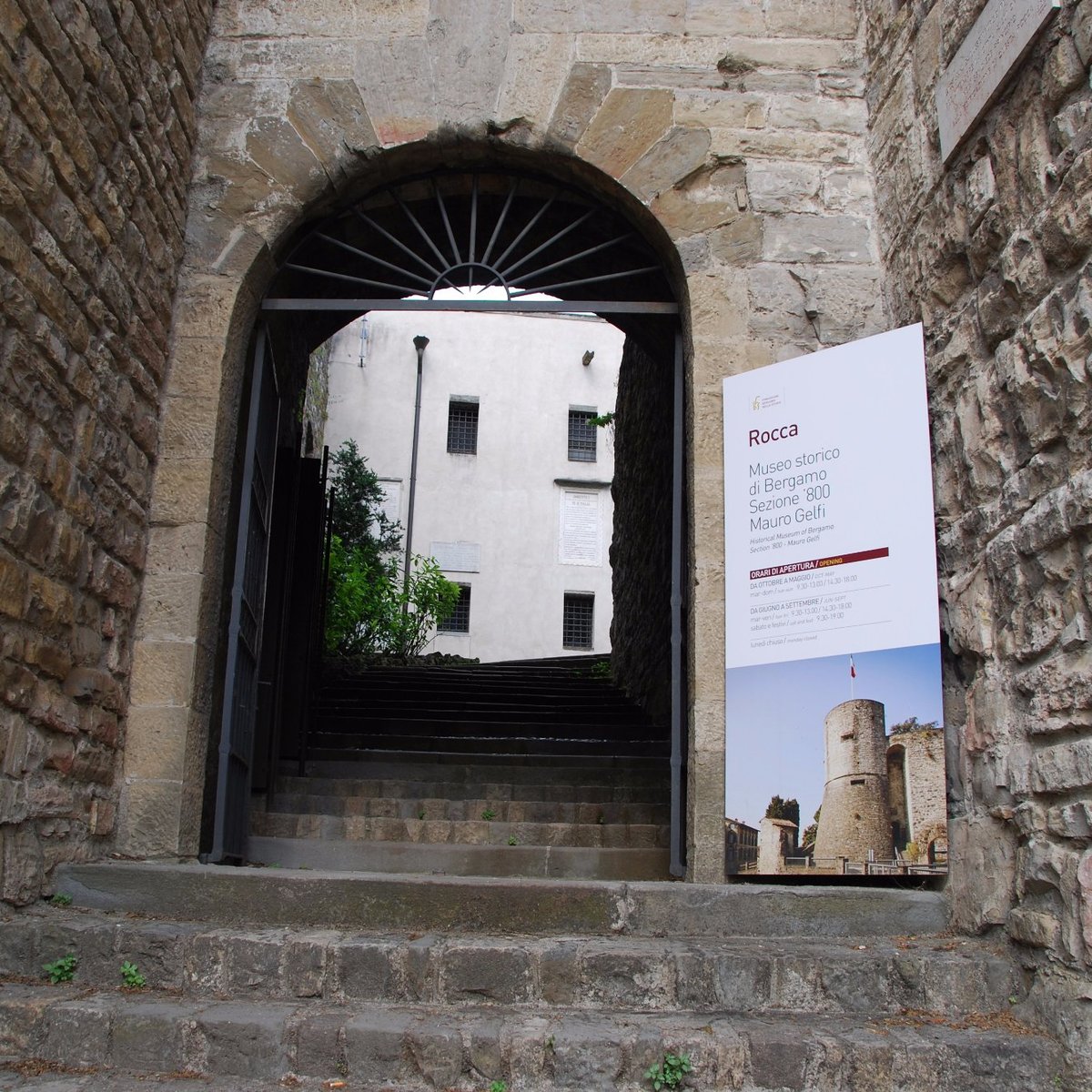 Museo delle Storie di Bergamo, Бергамо: лучшие советы перед посещением -  Tripadvisor