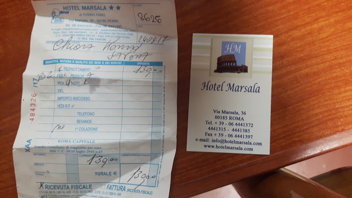 Imagen 6 de Hotel Marsala
