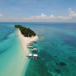 tourist attractions in leyte