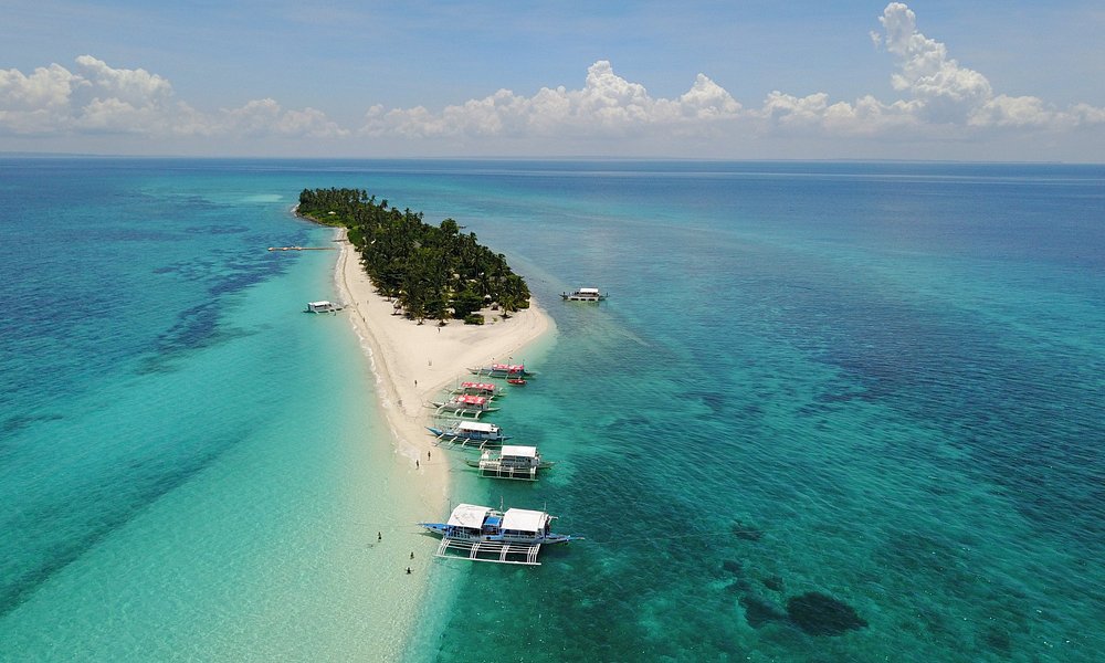 tourist spots in palompon leyte