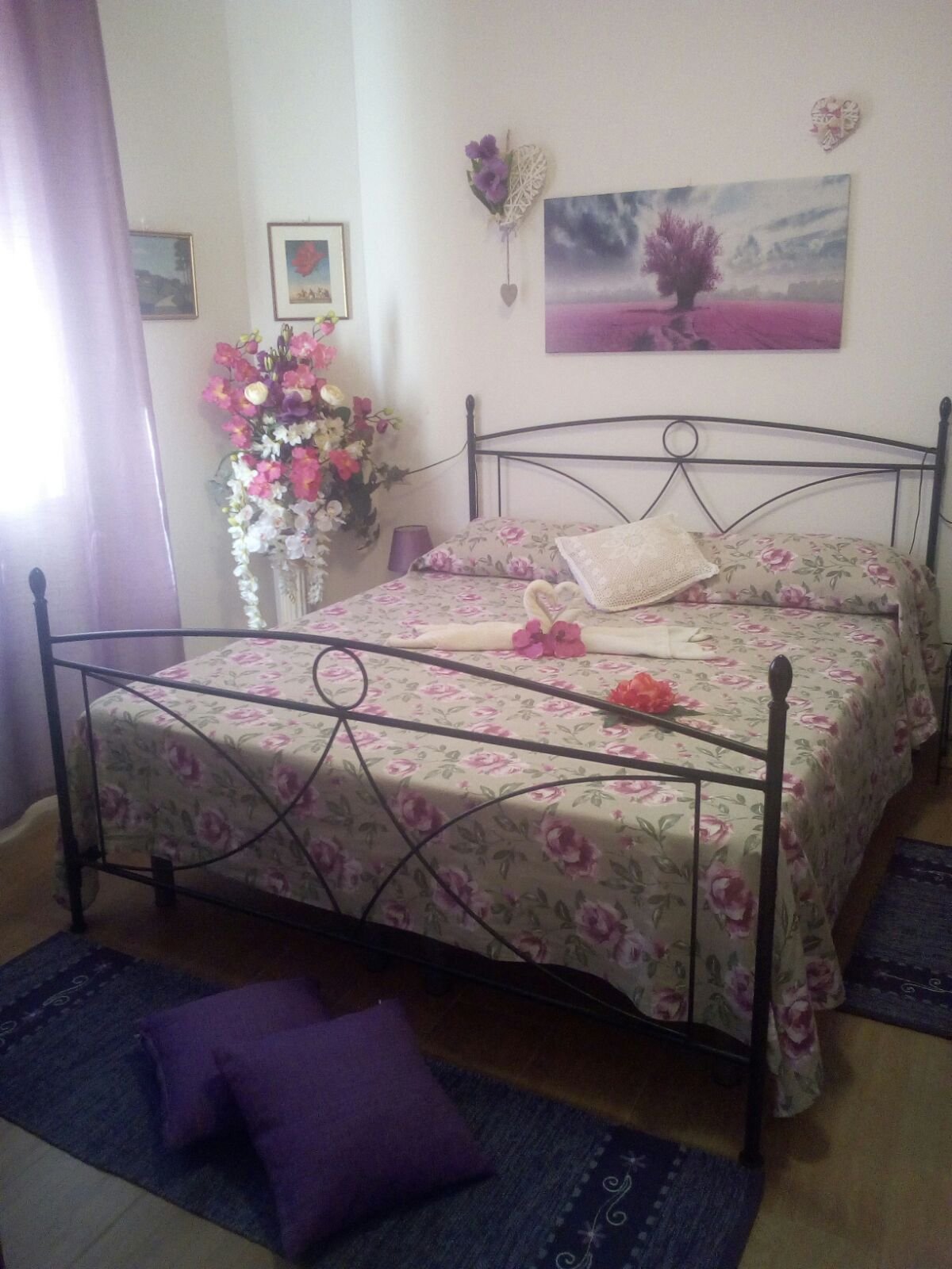 BA.LU. - Prices & B&B Reviews (Guspini, Sardinia)