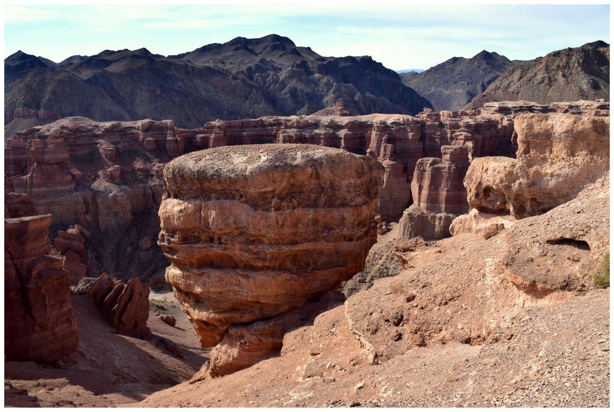 Чарынский каньон, Алматинская область: лучшие советы перед посещением -  Tripadvisor