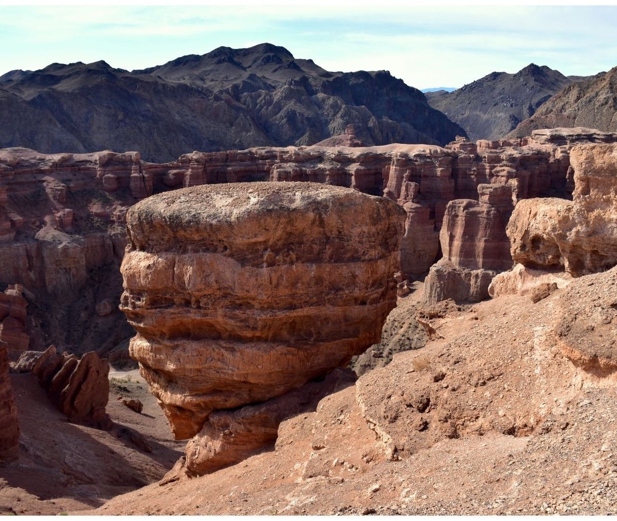 Чарынский каньон, Алматинская область: лучшие советы перед посещением -  Tripadvisor