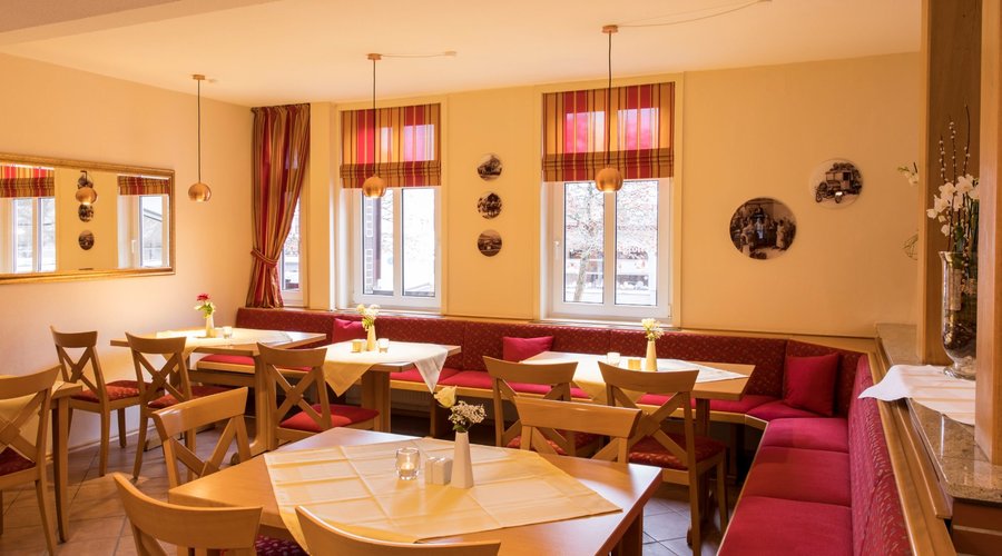 Das Restaurant