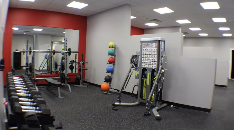 Fitness Within - 레딩 - Fitness Within의 리뷰 - 트립어드바이저