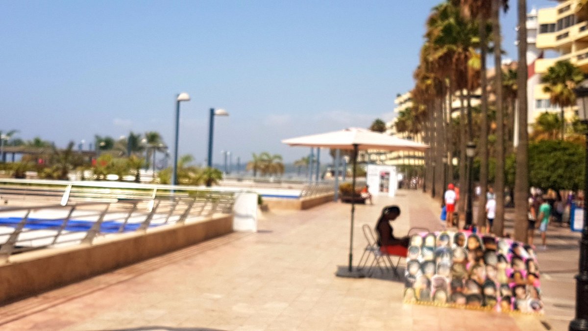 AMARE BEACH HOTEL MARBELLA (Марбелья) - отзывы, фото и сравнение цен -  Tripadvisor