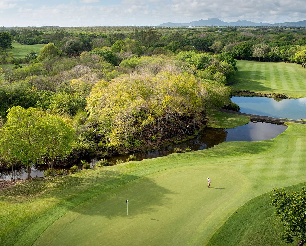 Legend Golf Course (Pointe de Flacq) 2021 Qué saber antes de ir Lo