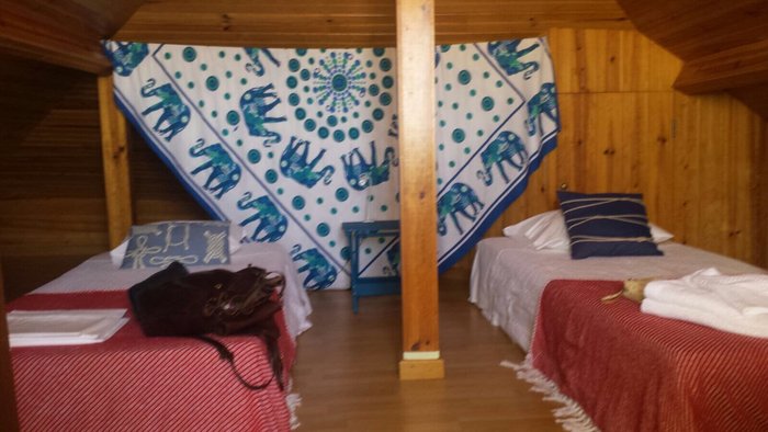 Imagen 2 de Seashell Ericeira Hostel