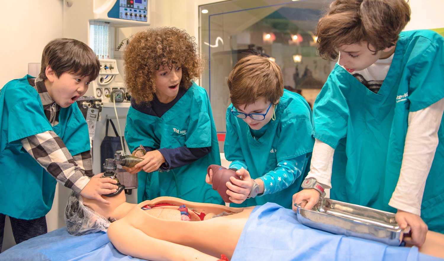 KidZania London All You Need to Know BEFORE You Go 2024